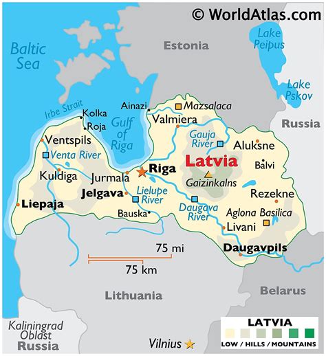 lv from which country|map of latvia.